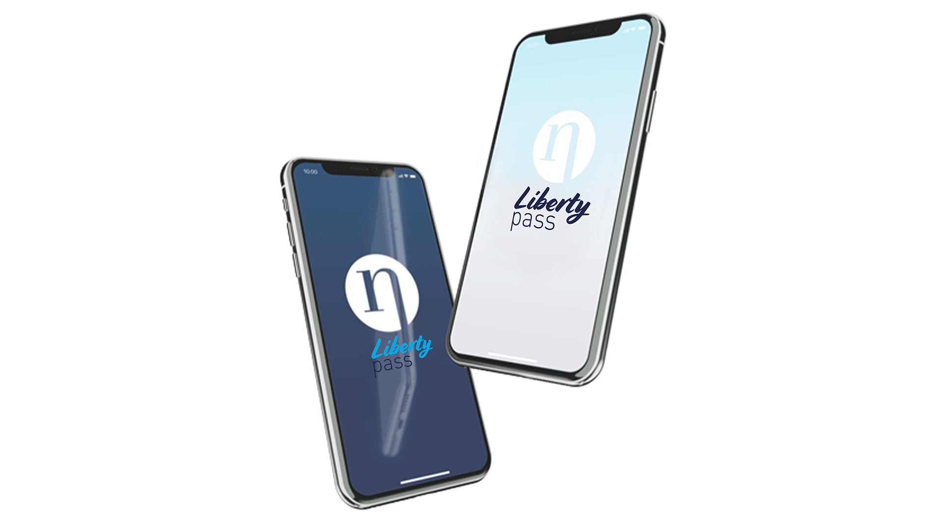 Logo Liberty Pass long_