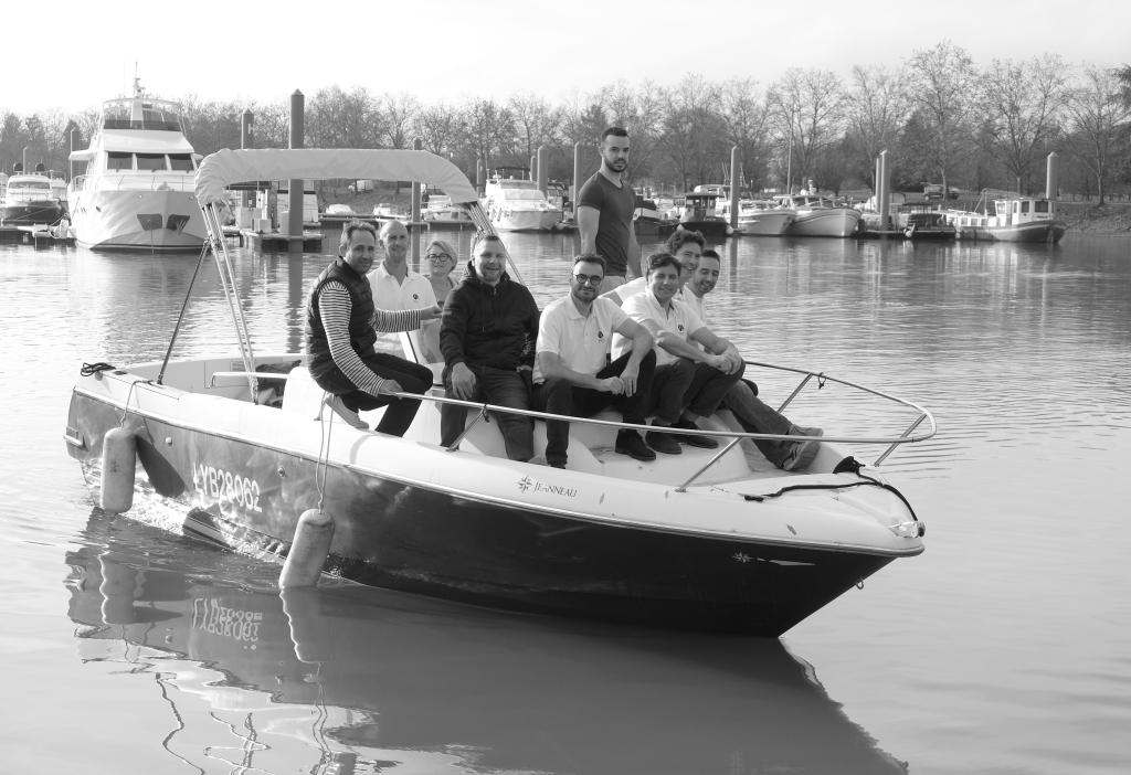 Equipe Nauticoncept
