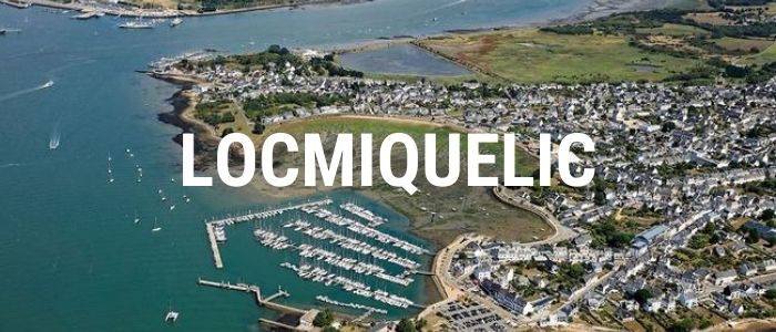 Bateau Locmiquelic