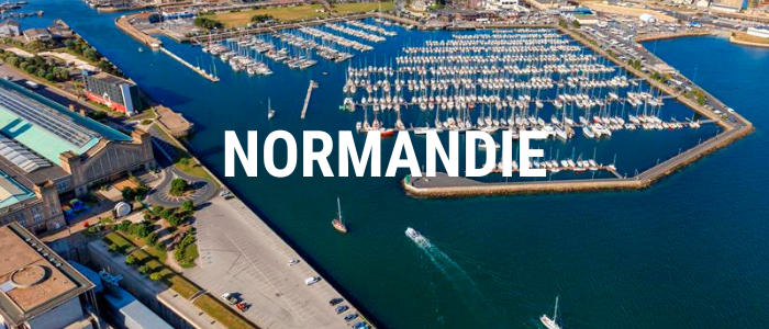 Votre bateau en normandie
