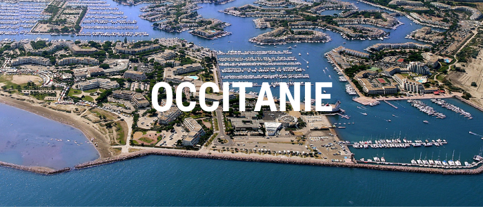Votre bateau en Occitanie