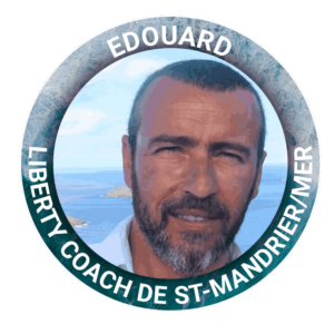 liberty coach Saint-Mandrier Edouard