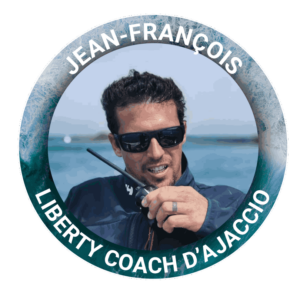 liberty coach Ajaccio Jean-François