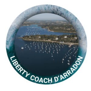 liberty coach arradon