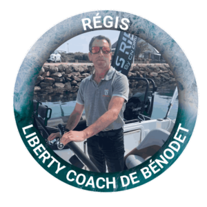 liberty coach benodet Régis