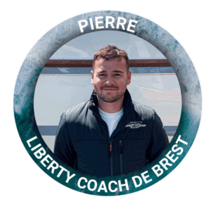 liberty coach brest Pierre