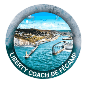 liberty coach de Fécamp