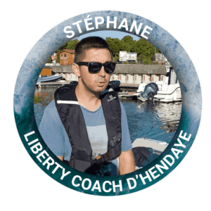 liberty coach Hendaye Stéphane