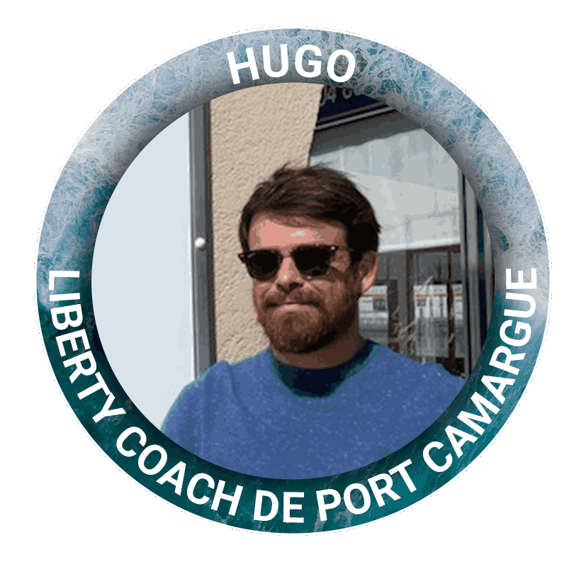 Antoine Liberty Coach