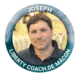 liberty coach macon Joseph