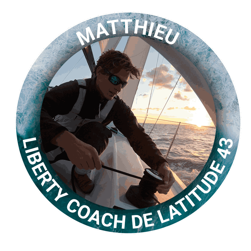 Antoine Liberty Coach