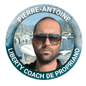 liberty coach Propriano Pierre-Antoine