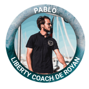 Antoine Liberty Coach