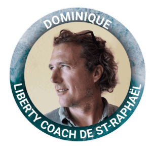 liberty coach straph Dominique