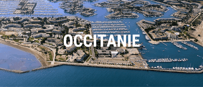 Votre bateau en Occitanie