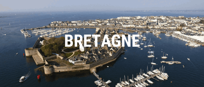 Votre bateau en Bretagne