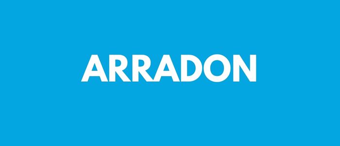 Arradon
