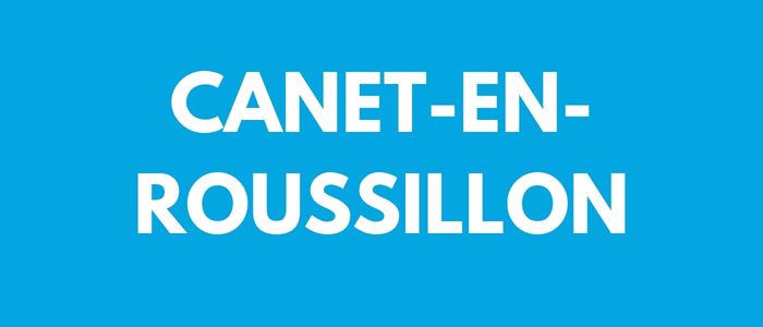 Canet-En-Roussillon