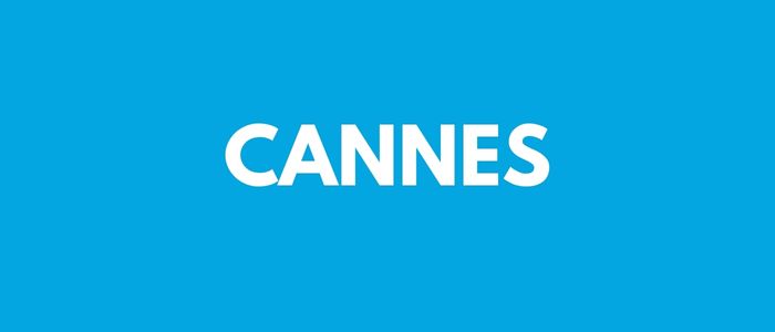 Bateau à Cannes