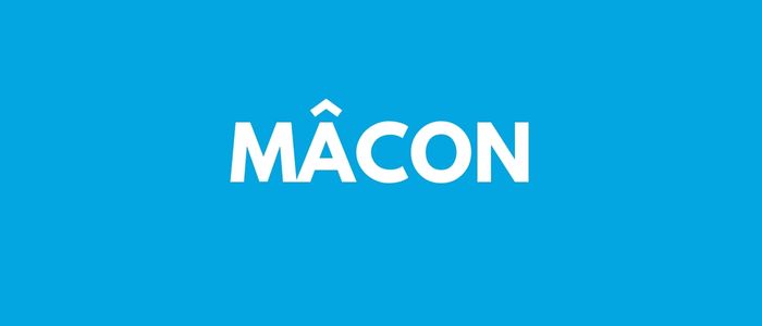 Bateau à Mâcon