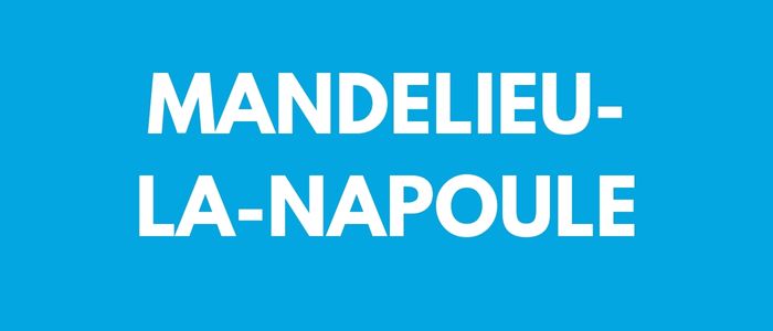 Bateau Mandelieu-La-Napoule