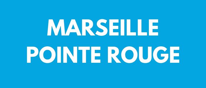 Bateau à Marseille