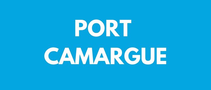 Naviguez en illimité à Port Camargue