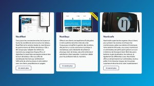 Nautikeys & NauticSafe, l’accès connecté et sécurisé aux bateaux