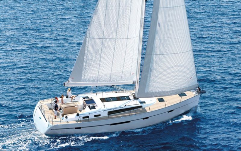 Bavaria 56 CRUISER - 1350€/mois