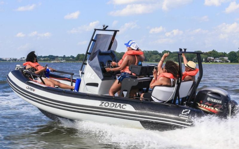 Zodiac 5.5 Pro Neo - 249€/mois