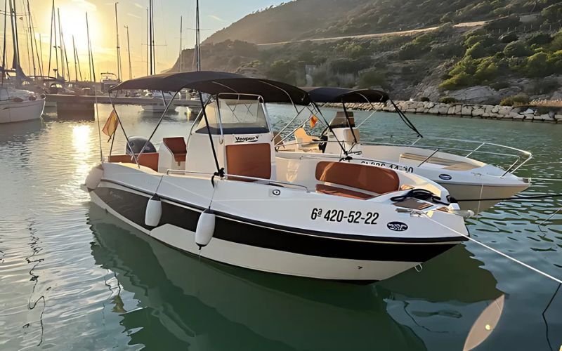 Nireus 620 Cl - 379€/mois