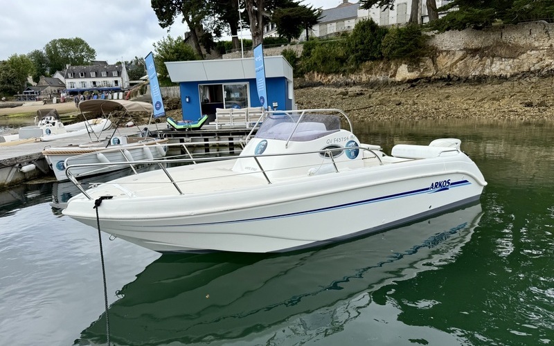 Arkos 607 WA - 225€/mois