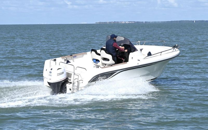 ABACO 600 OPEN - 350€/mois