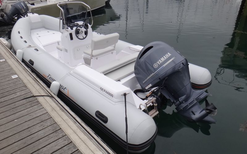 Capelli tempest 625 - 275€/mois