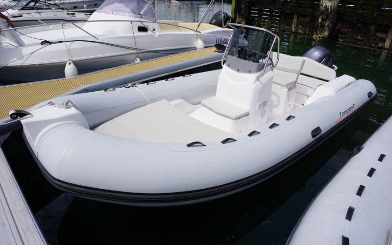 Capelli tempest 625 - 249€/mois