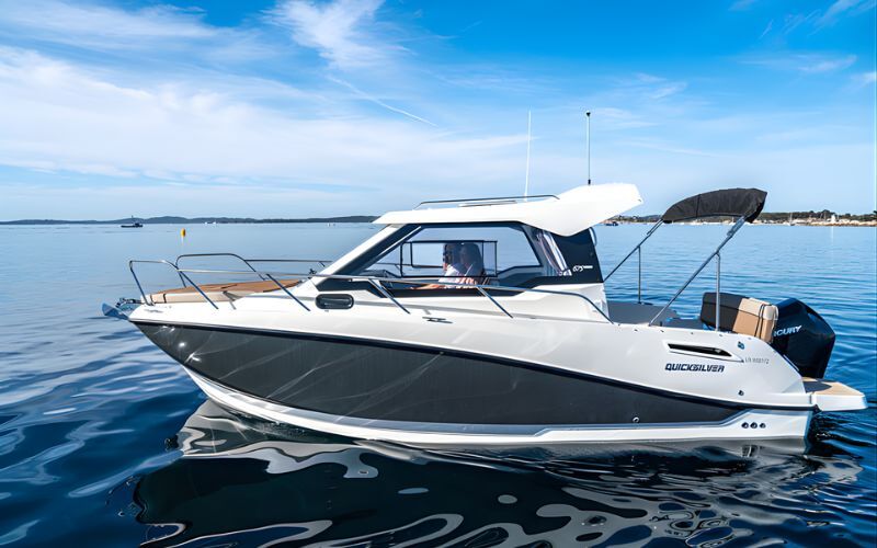 Quicksilver ACTIV 705 - 299€/mois