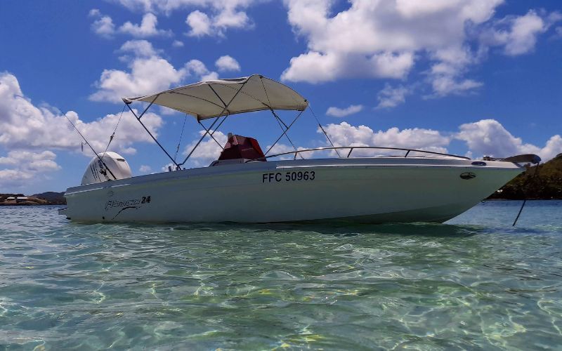 ABACO 24 SPORT - 399€/mois