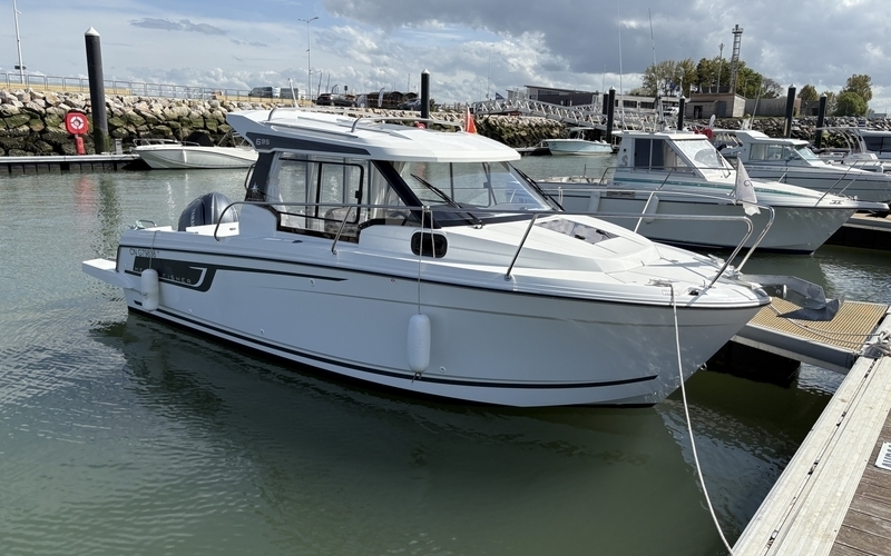 Merry Fisher 695 - 399€/mois