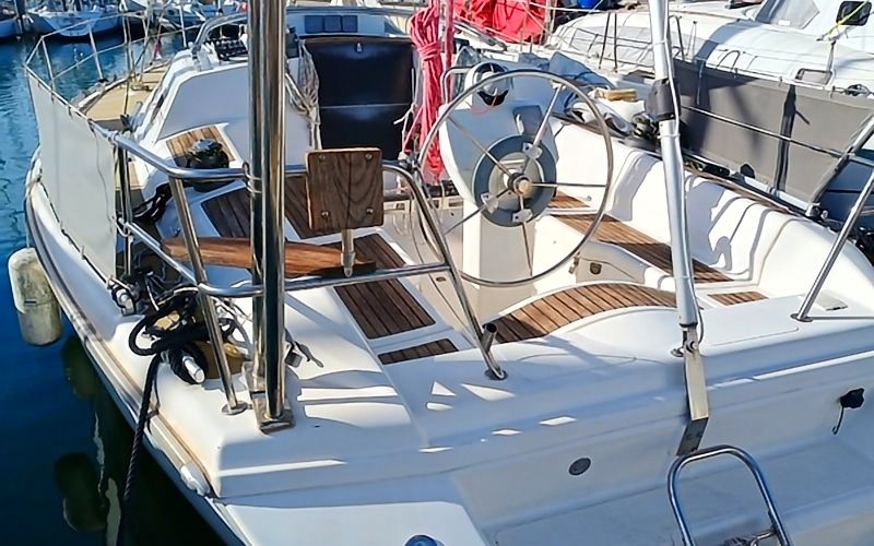 Etap 37 S - 440€/mois