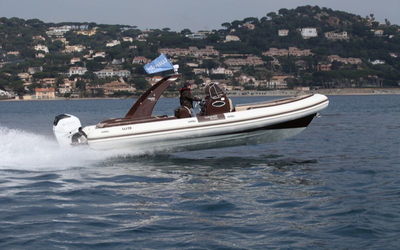 Wimbi W9