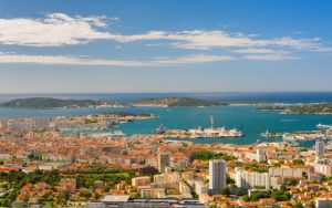 Toulon