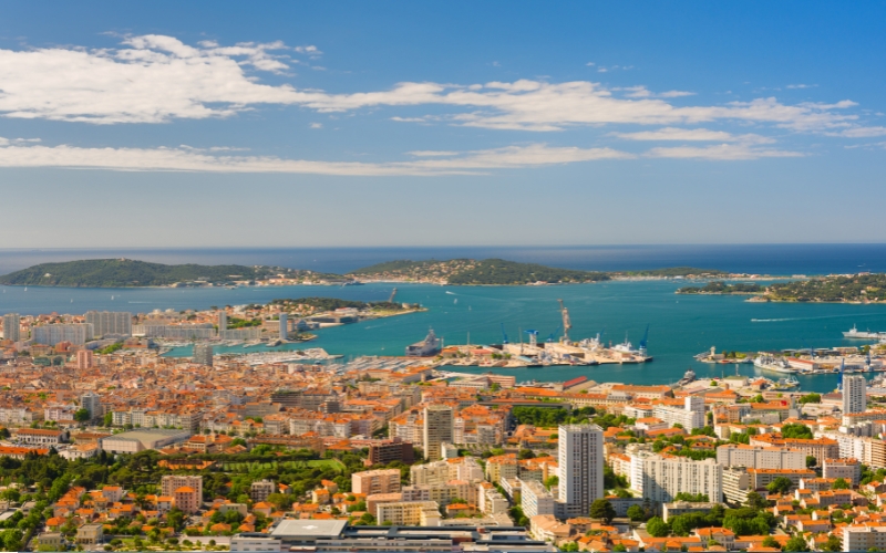 Toulon