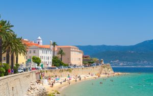 Ajaccio