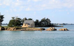 Golfe du Morbihan