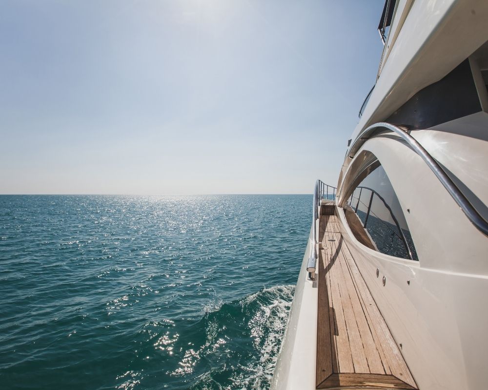 Liberty Pass: un'esperienza in barca a vela
