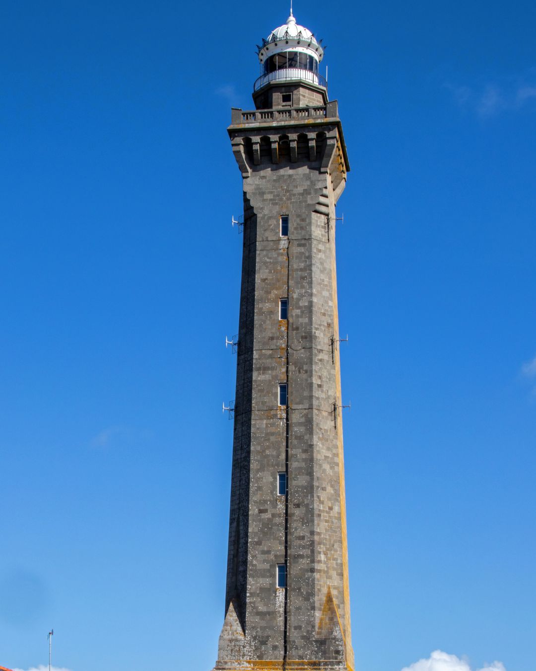 Navigation depuis Port-la-Forêt en Bretagne Sud