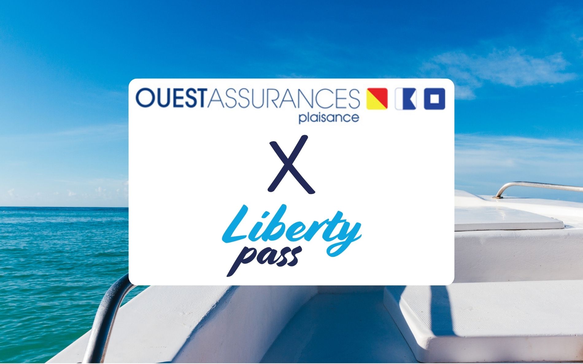 Documents contractuels d’une assurance plaisance