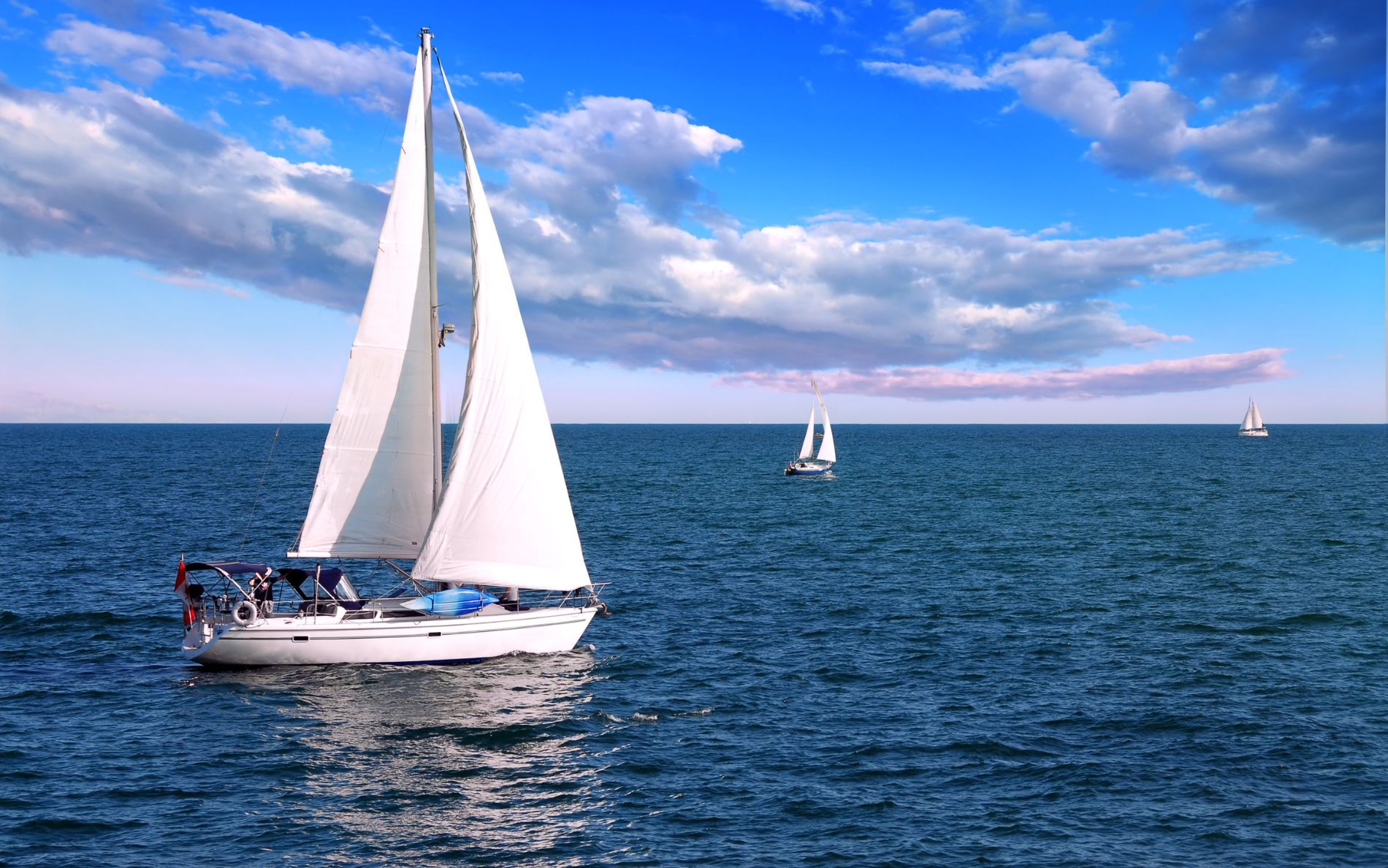 Protection et assurance d’un bateau de plaisance